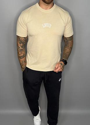 Футболка levi’s