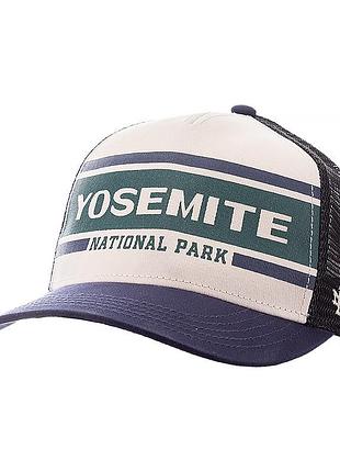 Бейсболка american needle yosemite np sinclair side an smu730a-yonp
