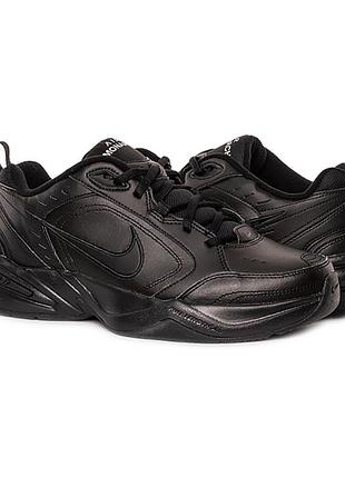 Кроссовки nike air monarch iv 415445-001 43