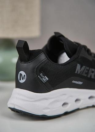 Merrell drainmaker xtr black white 4
