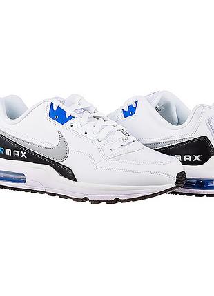 Кроссовки nike air max ltd 3 cw2649-100 46