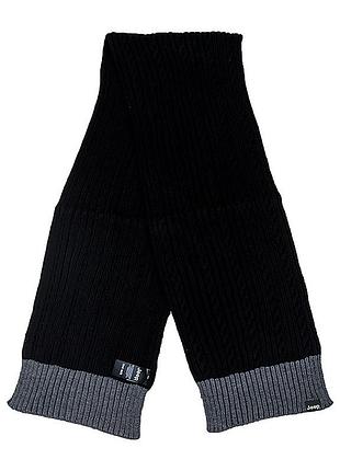 Шарф jeep twisted tricot scarf j22w o102603-b327
