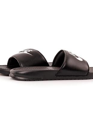 Шльопанці nike benassi jdi 343880-090 40