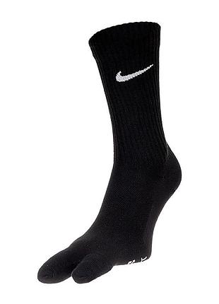 Шкарпетки nike u ed pls ltwt cr 160 tab dx1158-010 42-46