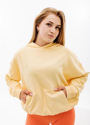 Худі helly hansen w allure hoodie 53981-369 s