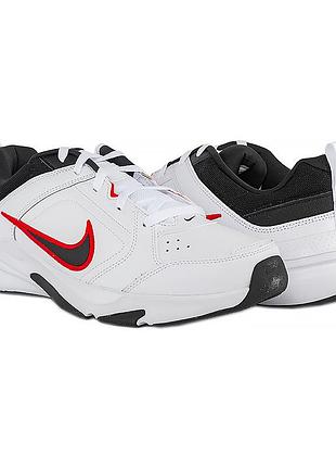 Кросівки nike defyallday dj1196-101 44