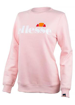 Свитшот ellesse siobhen s4e08600-light-pink