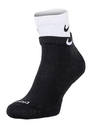 Шкарпетки nike u nk ed pls csh ank 1p 144 dbl dh4058-011