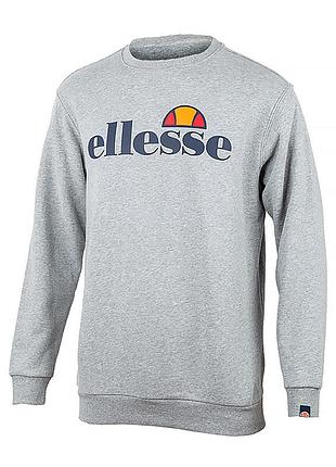 Світшот ellesse sl succiso sweatshirt shc07930-112