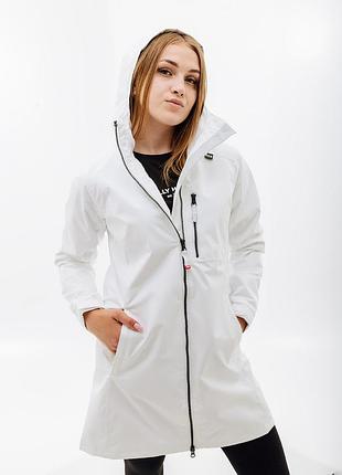 Куртка helly hansen w long belfast jacket 55964-002 xs