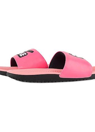 Шльопанці nike kawa slide fun (gs/ps) dd3242-600 29.5