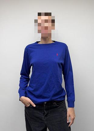 Лонгслів polo ralph lauren
