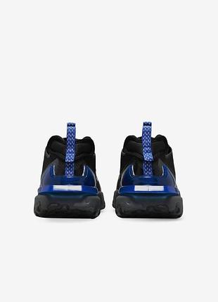 Кроссовки nike react vision dv6491-001 44.5 9