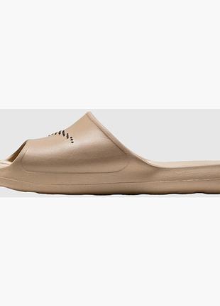 Шлепанцы nike victori one shower slide cz5478-200 42.5