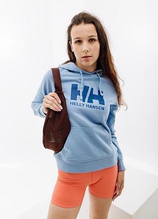 Худи helly hansen w hh logo home 33978-627 l