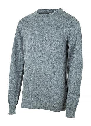 Джемпер oviesse 1316462-grey 98-104 см