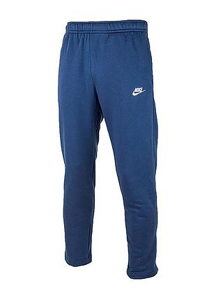 Штани nike m nsw club pant oh bb bv2707-410