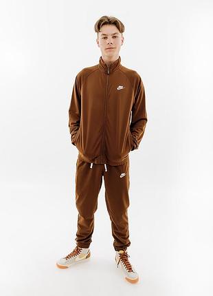 Спортивний костюм nike club suit fb7351-259 xxl