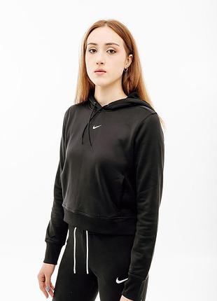 Кофта nike one tf po hoodie lbr fb5210-010
