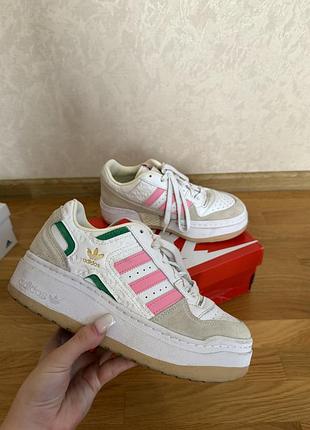 Кросівки adidas