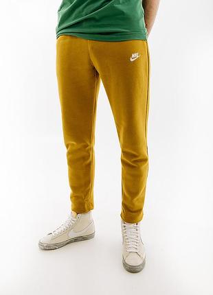 Штани nike club pant oh bb bv2707-716