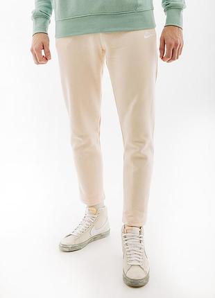 Штани nike club pant oh bb bv2707-838