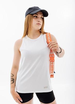 Майка helly hansen w hh lifa active solen tank 49491-001 m