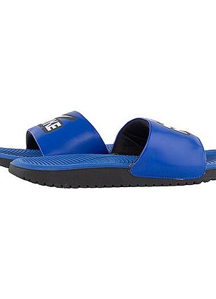 Шльопанці nike kawa slide fun (gs/ps) dd3242-400