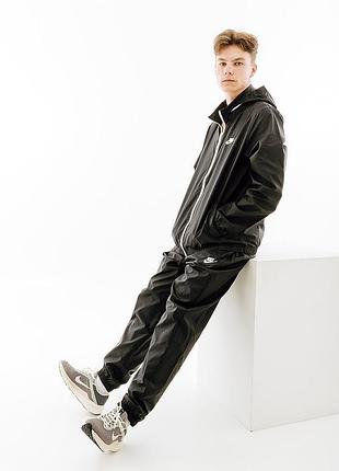 Костюм спортивний nike m club lnd wvn trk suit dr3337-010