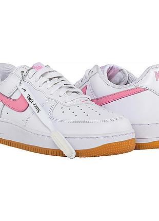 Кроссовки nike air force 1 low retro dm0576-101