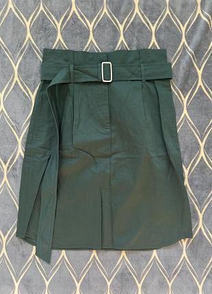 Юбка max mara weekend