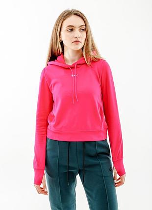 Толстовка nike one tf po hoodie lbr fb5210-615 l