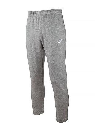 Штани nike club pant oh bb bv2707-063