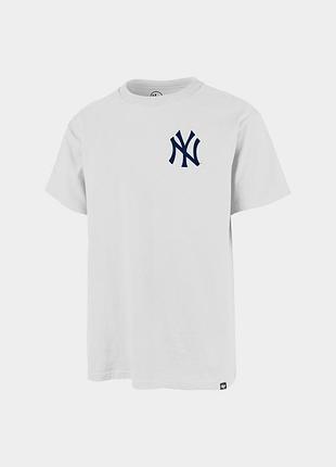 Футболка 47 brand new york yankees world series 587291ww-fs