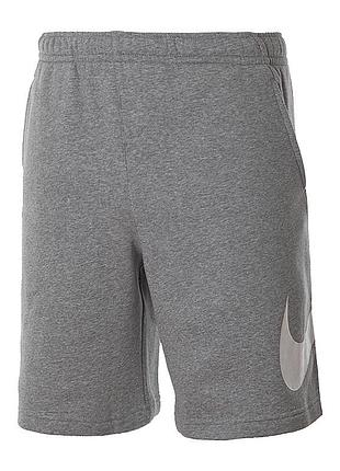 Шорти nike m nsw club short bb gx bv2721-063 l