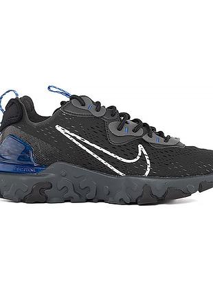 Кроссовки nike react vision dv6491-001 44 2