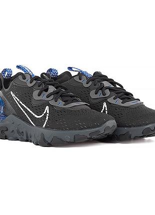 Кроссовки nike react vision dv6491-001 44 8