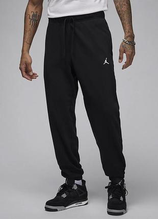 Штани jordan m df sprt csvr flc pant fv8608-010 xl
