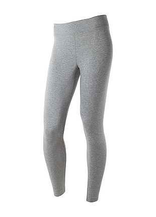 Лосини nike w nsw essntl 7/8 mr lggng cz8532-063 l