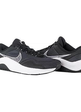 Кроссовки nike m legend essential 3 nn dm1120-001