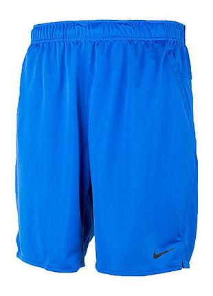 Шорти nike m nk df totality knit 9 in ul dv9328-480 xl
