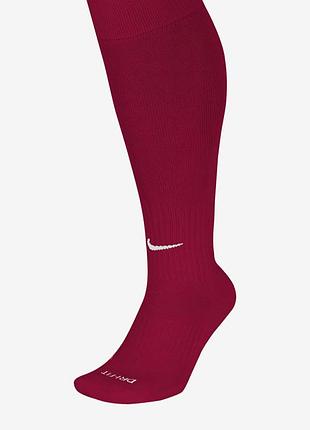 Гетры носки nike academy over-the-calf football socks sx4120-671 34-38