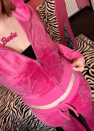 Кофта juicy couture ❤️‍🔥
