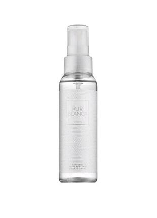 Спрей парфумований pur blanca avon для неї 100 мл