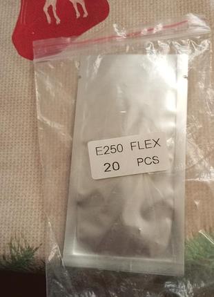 Продам шлейфи до самсунга e250 2