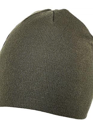 Шапка puma ess classic cuffless beanie 2343313
