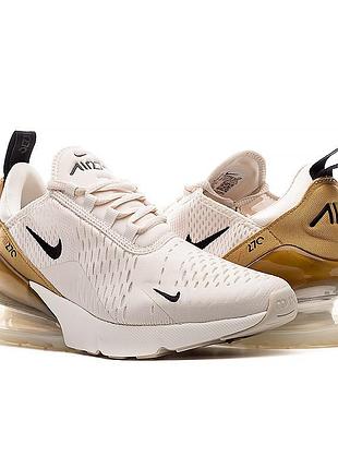 Кросівки nike air max 270 dz7736-001