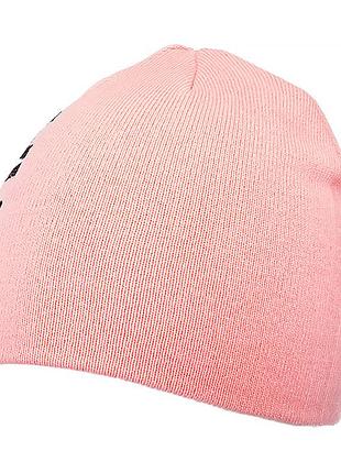 Шапка puma ess classiccufflessbeanie jr 2346104