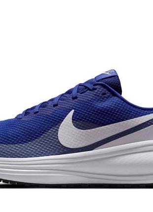 Кросівки nike revolution 8 ‘deep royal blue’ (hj9198-401) hj9198-401 44