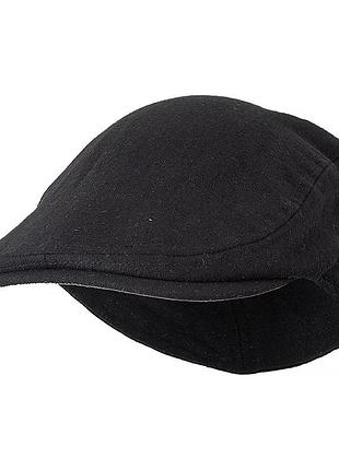 Бейсболка goorin bros mikey 603-0005-blk s/m